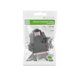 UGREEN HDMI Male to DVI (24+5) Female adapter (20123) - Front View