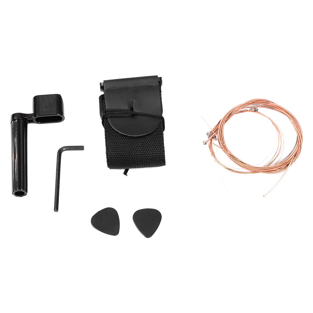 Karrera Acoustic Cutaway 40in Guitar String Music Instrument - Sunburst