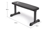 Adidas Essential Flat Exercise Weight Bench - Extra Image