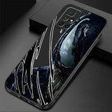 Marvel Spiderman Deadpool Cover Phone Case for Redmi Note 11 Pro 9 8 7 10S 12S 9S 11S 10 Pro 12 9T 8T 10 13 TPU Soft Shell - Extra Image