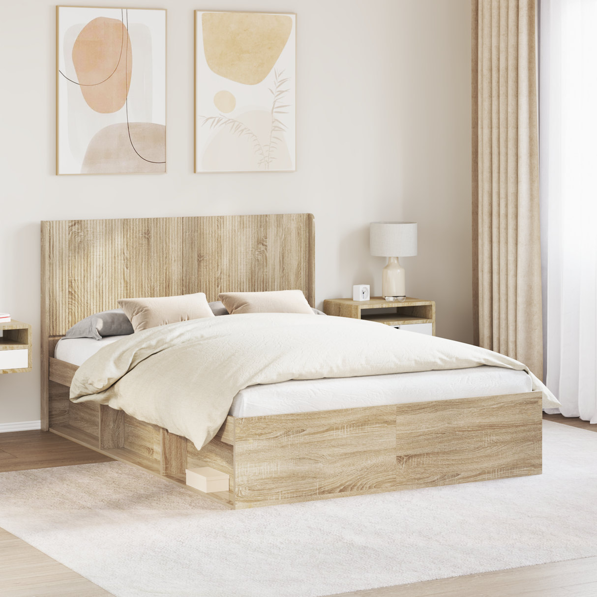 Headboard PB