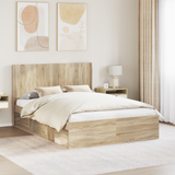 Headboard PB - Front View