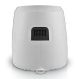 Pronti 7.2L 1800W Air Fryer Cooker Kitchen Oven White - Side View