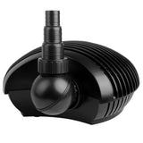 Giantz Aquarium Pump Fish Tank Water Submersible Fountain Pond Marine 10000L/H - Side View