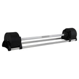 Powertrain Eon Dial-Up 41KG Adjustable Barbell