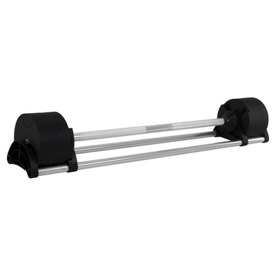 Powertrain Eon Dial-Up 41KG Adjustable Barbell