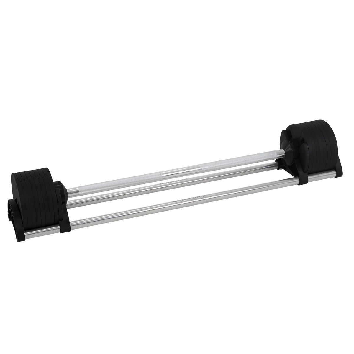 Powertrain Eon Dial-Up 41KG Adjustable Barbell