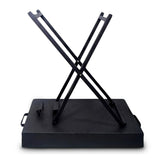 Wallaroo Charcoal BBQ Grill - Adjustable Height - Extra Image