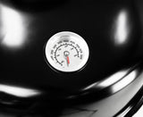 Wallaroo 3-in-1 Charcoal BBQ Smoker - Extra Image