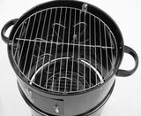 Wallaroo 3-in-1 Charcoal BBQ Smoker - Extra Image