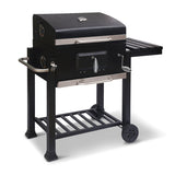 Wallaroo Square Outdoor Barbecue Grill BBQ - Extra Image