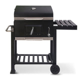 Wallaroo Square Outdoor Barbecue Grill BBQ - Extra Image