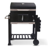 Wallaroo Square Outdoor Barbecue Grill BBQ - Extra Image
