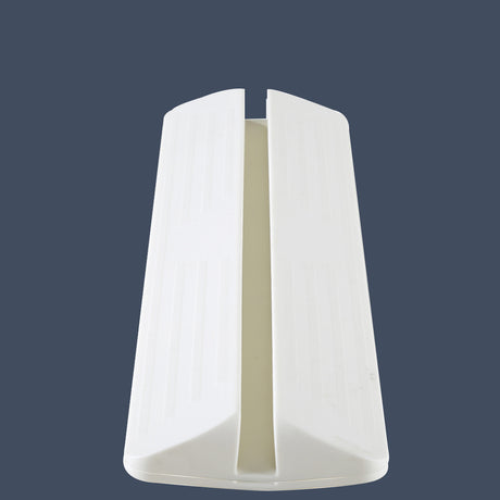 Levede Baby Safety Gate Adjustable Pet White Ramp-1954802909178892294