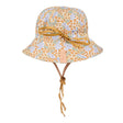 Bedhead Heritage Reversible Bucket Hat-Mabel/Maize S-1954803158819672065