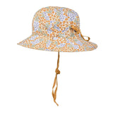 Bedhead Heritage Reversible Bucket Hat-Mabel/Maize S-2006733478997135362