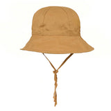 Bedhead Heritage Reversible Bucket Hat-Mabel/Maize S-2006733478997135363