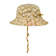 Bedhead Heritage Reversible Bucket Hat- Maggie/Maize S-2006733319630360577