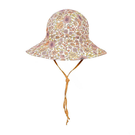 Bedhead Heritage Reversible Bucket Hat- Matilda/Maize M-1954803159352348672