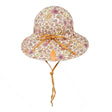 Bedhead Heritage Reversible Bucket Hat- Matilda/Maize M-2006733319827492865
