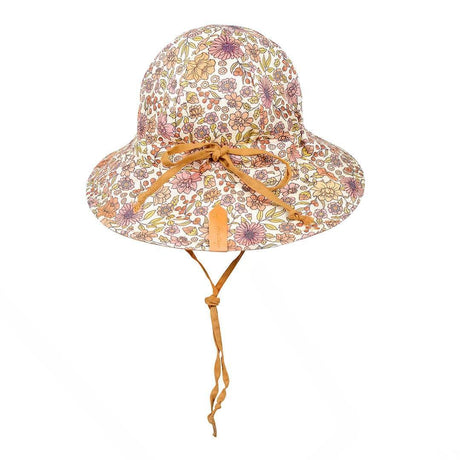 Bedhead Heritage Reversible Bucket Hat- Matilda/Maize M-1954803159352348673