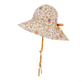 Bedhead Heritage Reversible Bucket Hat- Matilda/Maize M-2006733319827492866