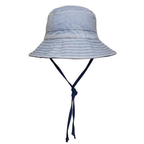 Bedhead Heritage Reversible Explorer Hat- Charlie/Indigo S-2006733477927587840