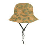 Bedhead Heritage Reversible Explorer Hat- Oakley/Olive S-2006733477529128960