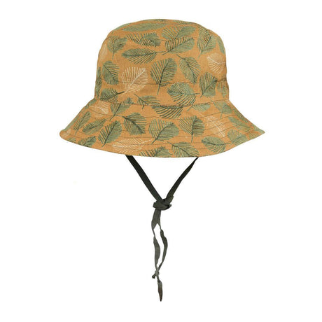 Bedhead Heritage Reversible Explorer Hat- Oakley/Olive S-1954803157355859968