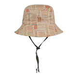 Bedhead Heritage Reversible Explorer Hat- Otis/Olive S-2006733478124720128