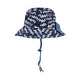 Bedhead Heritage Reversible Explorer Hat- Scout/Steele S-2006733478338629633