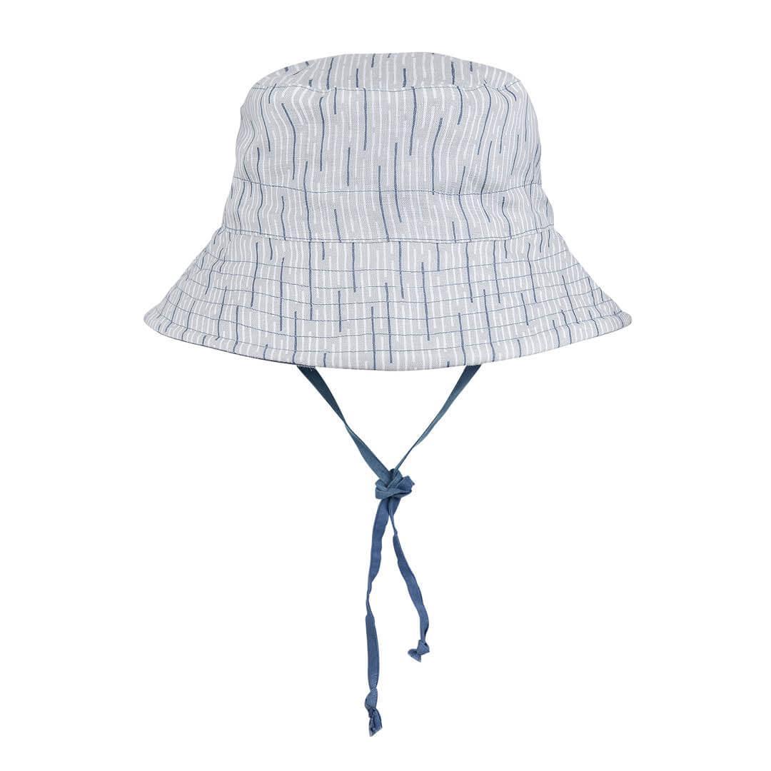 Bedhead Heritage Reversible Explorer Hat- Sprig/Steele S-2006733477323608064