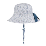 Bedhead Heritage Reversible Explorer Hat- Sprig/Steele S-2006733477323608065