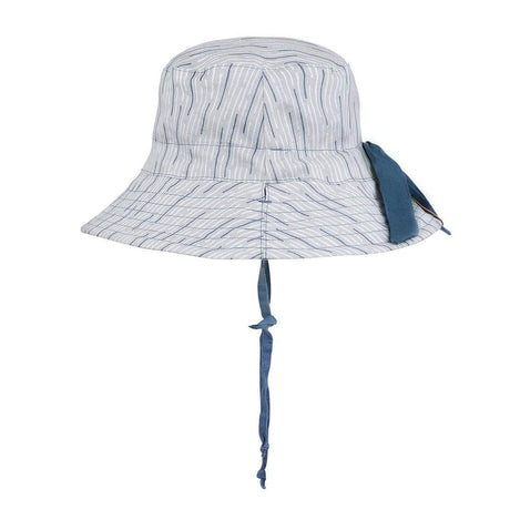 Bedhead Heritage Reversible Explorer Hat- Sprig/Steele S-1954803157183893505