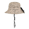 Bedhead Heritage Reversible Explorer Hat- Terrazzo/Ebony S-1954803157007732737