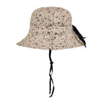Bedhead Heritage Reversible Explorer Hat- Terrazzo/Ebony S-2006733477139058689