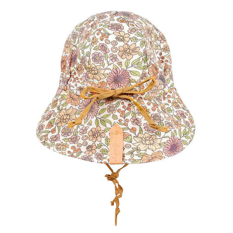 Bedhead Heritage Reversible Legionnaire Hat- Matilda/Maize S-2006733321211613186