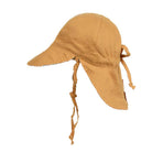 Bedhead Heritage Reversible Legionnaire Hat- Matilda/Maize S-2006733321211613187