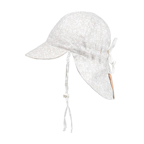 Bedhead Heritage Reversible Legionnaire Hat- Willow/Blanc M-2006733321001897984