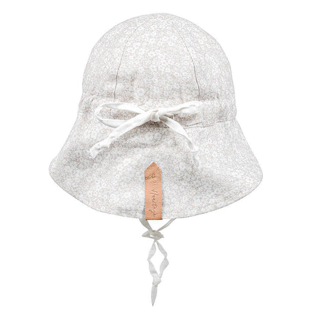 Bedhead Heritage Reversible Legionnaire Hat- Willow/Blanc M-2006733321001897986