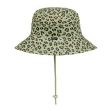 Bedhead Kids Bucket Hat - Leopard L-2006733321605877761