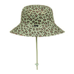 Bedhead Kids Bucket Hat - Leopard L-2006733321605877761
