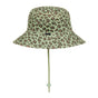 Bedhead Kids Bucket Hat - Leopard L