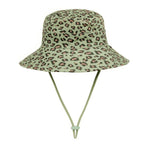 Bedhead Kids Bucket Hat - Leopard L-2006733321605877762