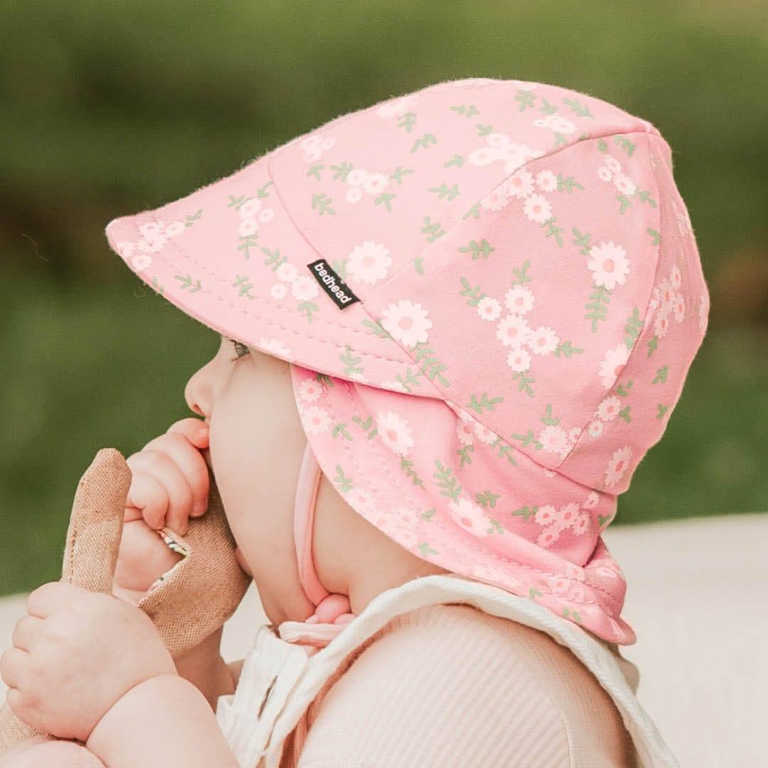Bedhead Legionnaire Hat - Bella XL-1954803034529861633