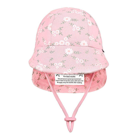 Bedhead Legionnaire Hat - Bella XL-1954803034529861634