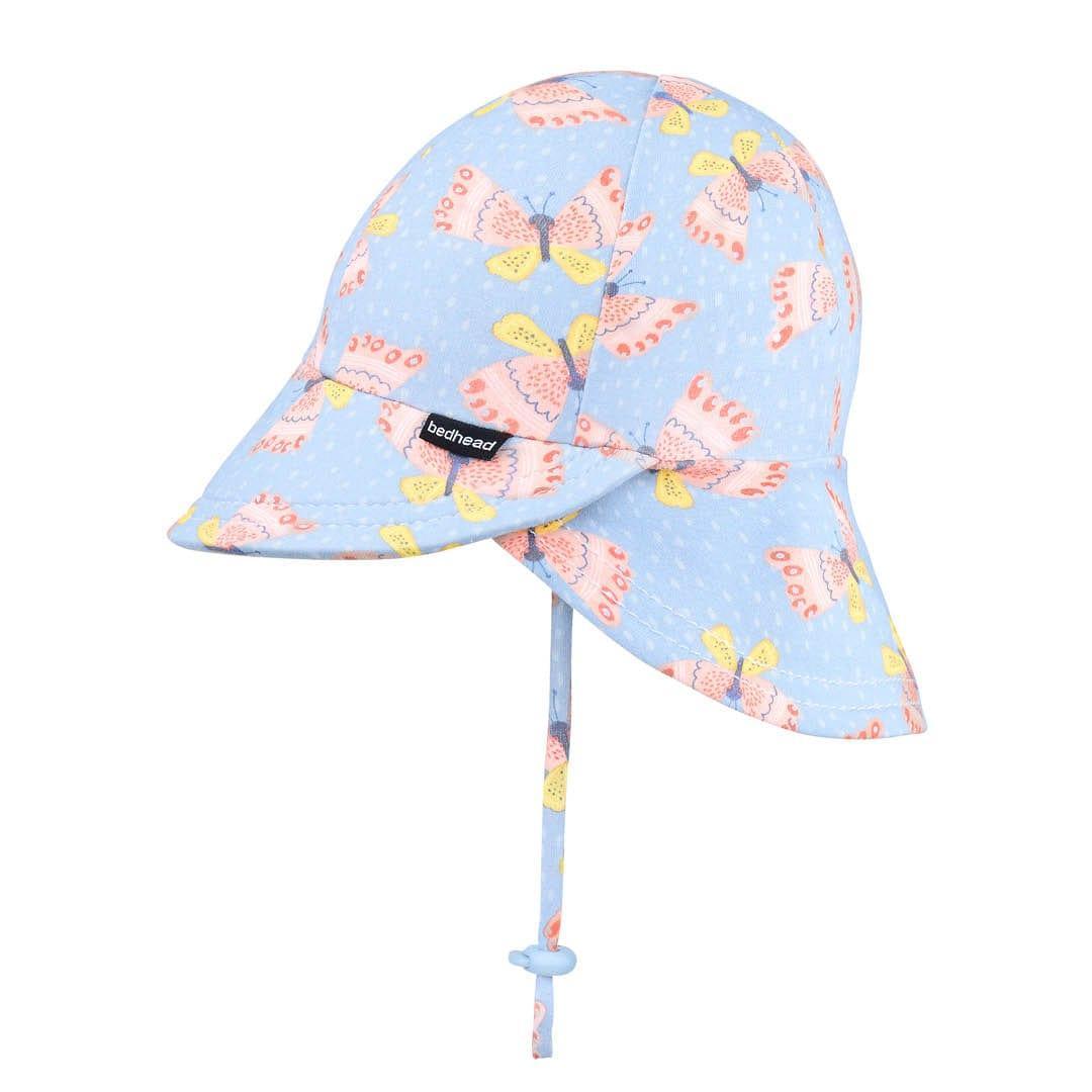 Bedhead Legionnaire Hat - Butterfly L-2006733328509702144