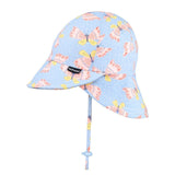 Bedhead Legionnaire Hat - Butterfly L - Low Angle