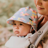 Bedhead Legionnaire Hat - Butterfly L-2006733328509702145