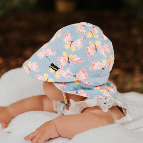 Bedhead Legionnaire Hat - Butterfly L-2006733328509702146